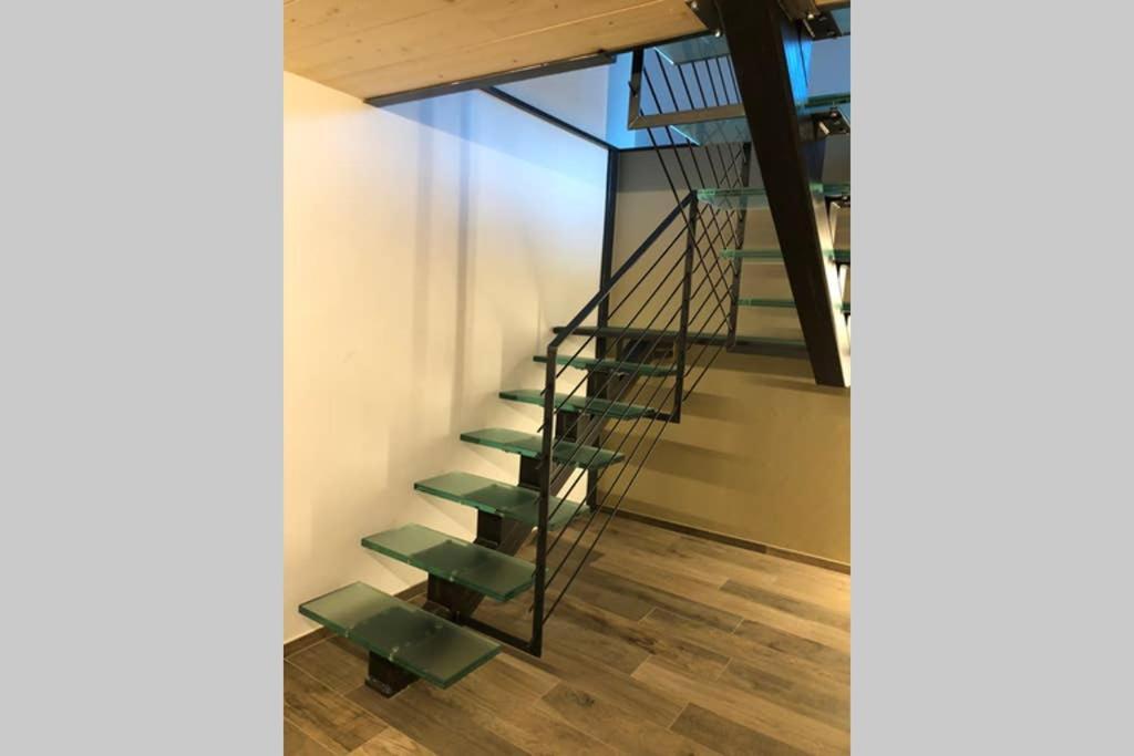Grand Appartement Avec Terrasse A Chez-Les-Reuses ออร์ซิแยร์ ภายนอก รูปภาพ