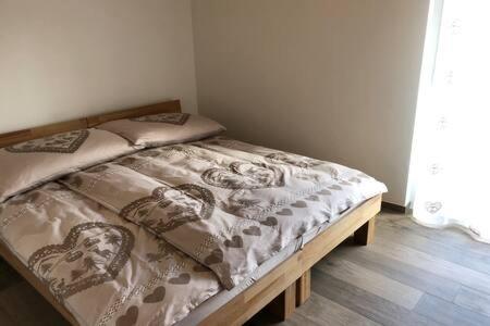 Grand Appartement Avec Terrasse A Chez-Les-Reuses ออร์ซิแยร์ ภายนอก รูปภาพ
