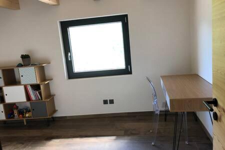 Grand Appartement Avec Terrasse A Chez-Les-Reuses ออร์ซิแยร์ ภายนอก รูปภาพ